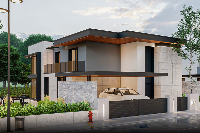 Shtëpi 250m² për #shitje te lagjja jonë