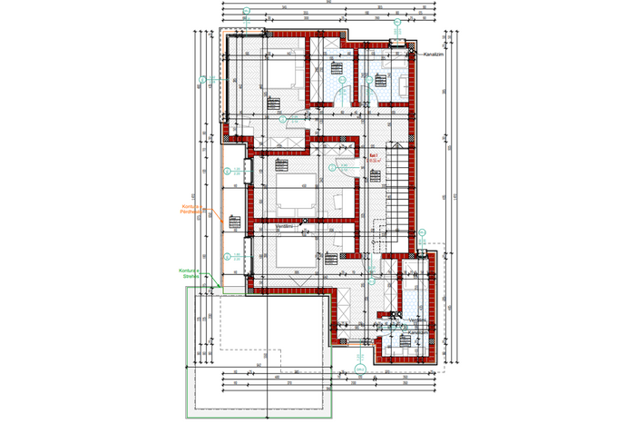Shtëpi 250m² për #shitje te lagjja jonë