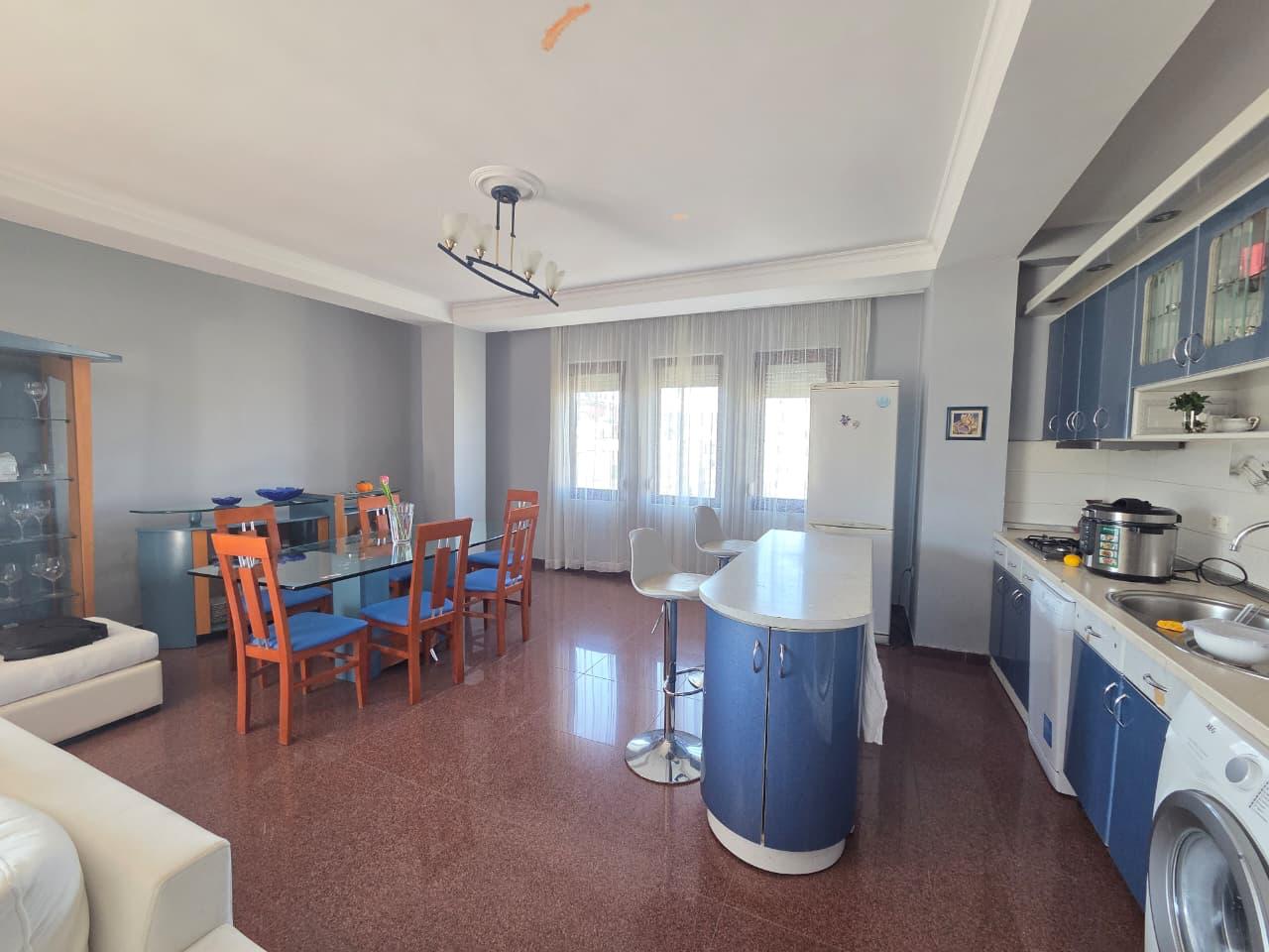 Vendita | appartamento 3 + 1 | Blloku | 650000 €
