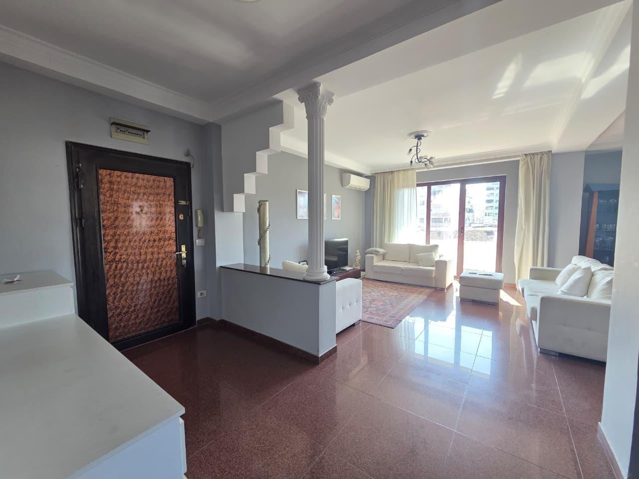 Vendita | appartamento 3 + 1 | Blloku | 650000 € (2)