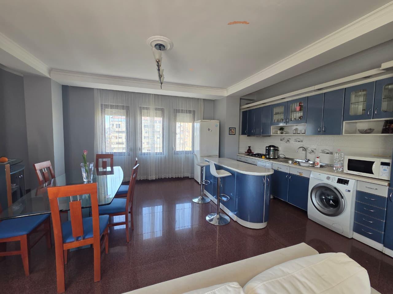 Vendita | appartamento 3 + 1 | Blloku | 650000 € (3)