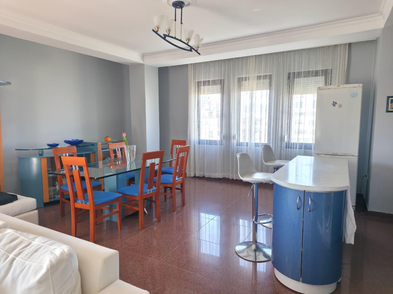 Vendita | appartamento 3 + 1 | Blloku | 650000 € (6)