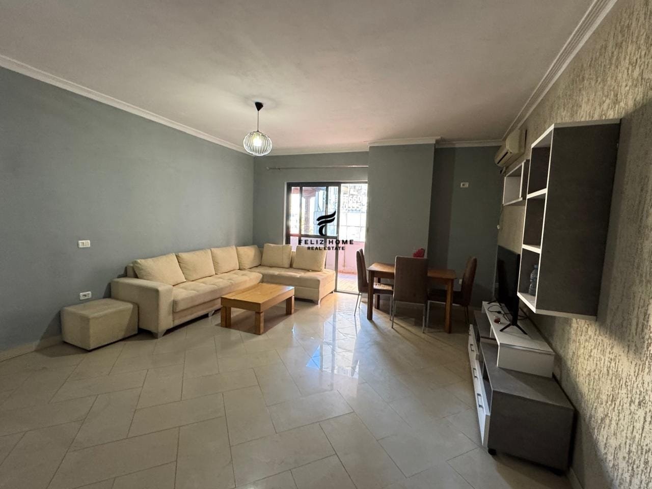 Apartment zu mieten 2+1 Astir 50.000 leke