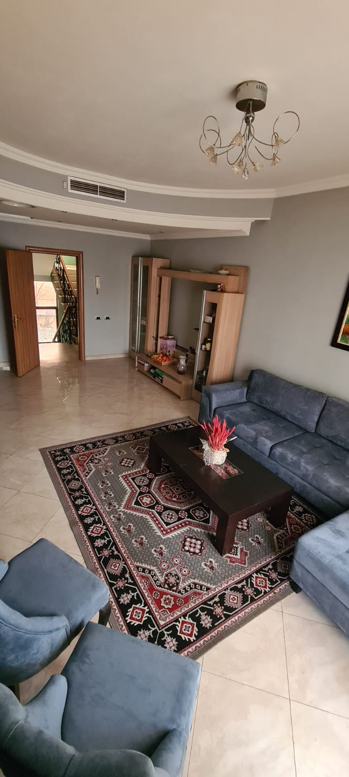 Qera | villa | rruga myslym shyri | 4000 €/month