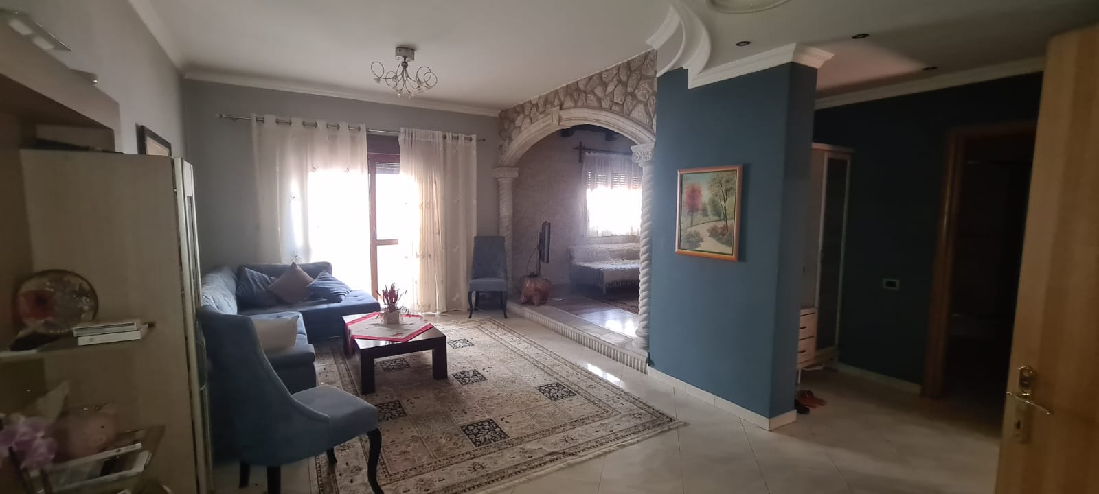 Qera | villa | rruga myslym shyri | 4000 €/month (2)