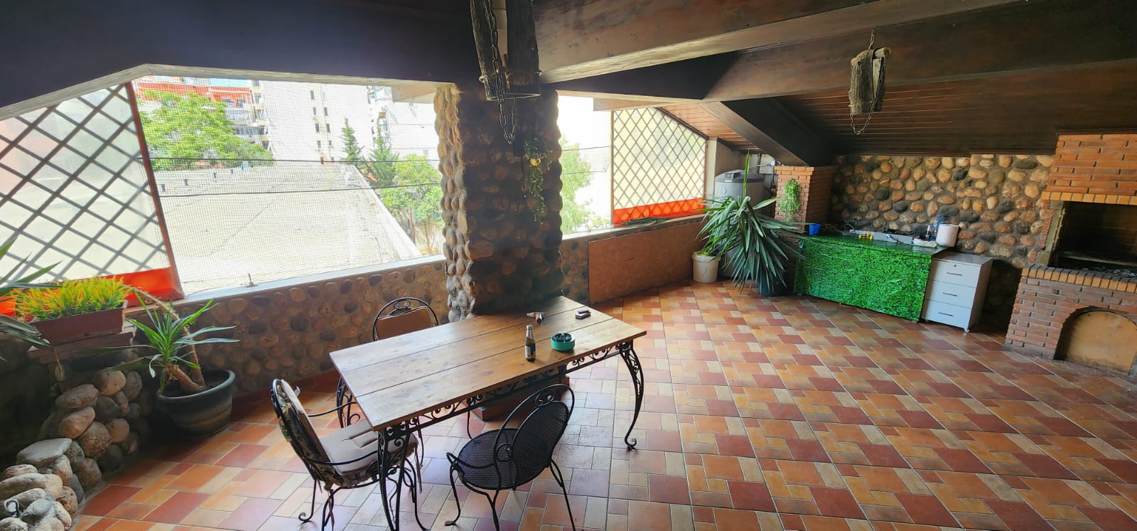 Qera | villa | rruga myslym shyri | 4000 €/month (4)