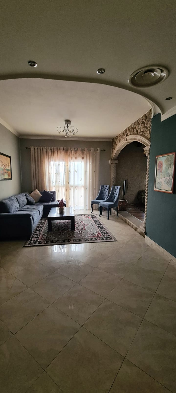 Qera | villa | rruga myslym shyri | 4000 €/month (5)