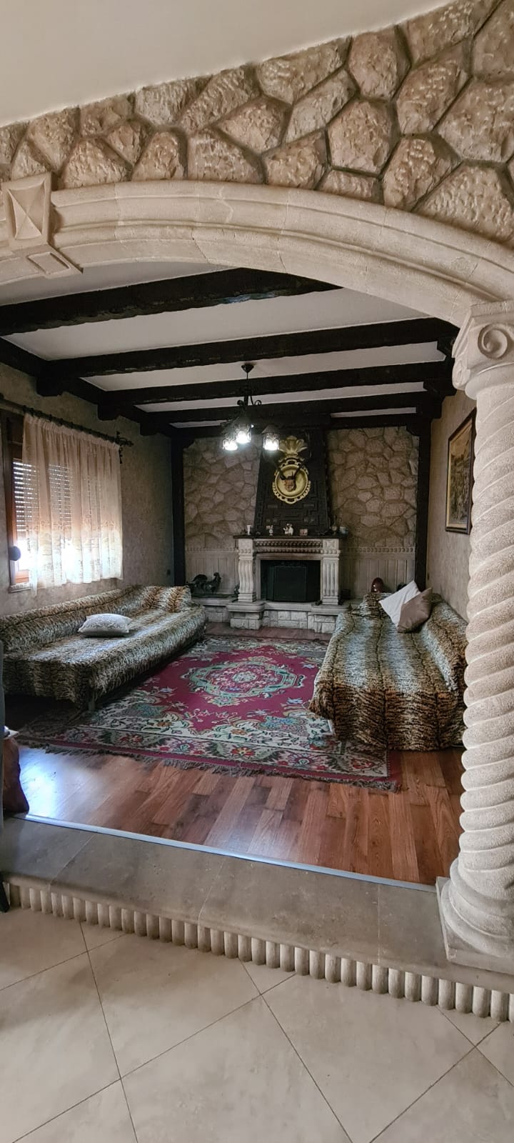 Qera | villa | rruga myslym shyri | 4000 €/month (6)