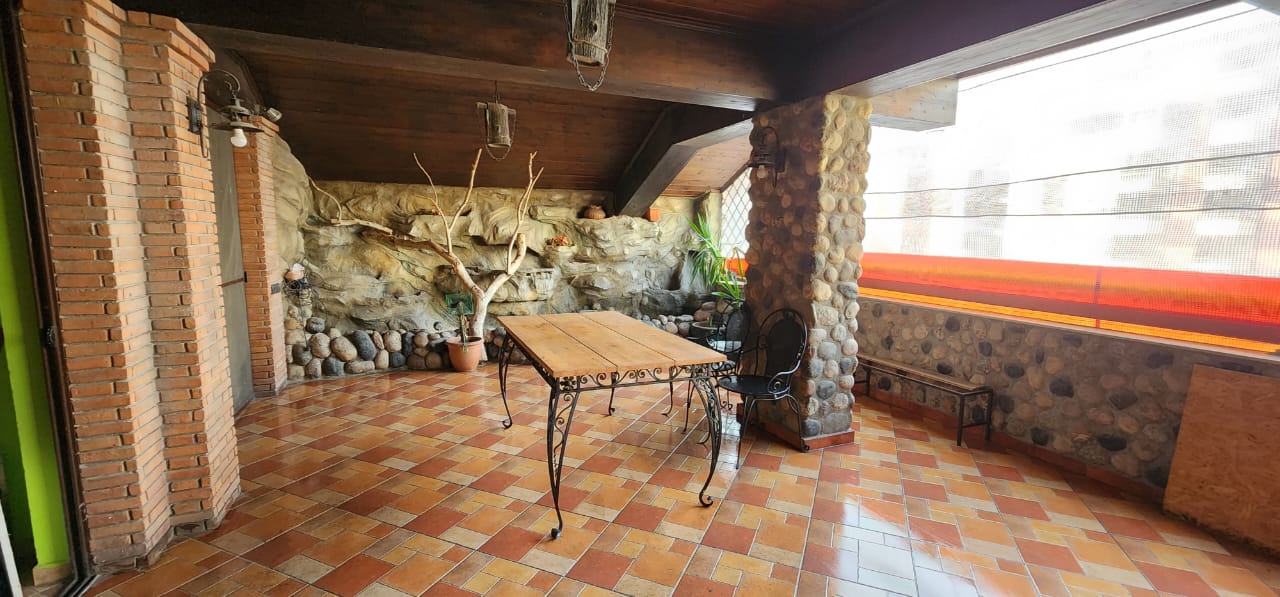 Qera | villa | rruga myslym shyri | 4000 €/month (7)