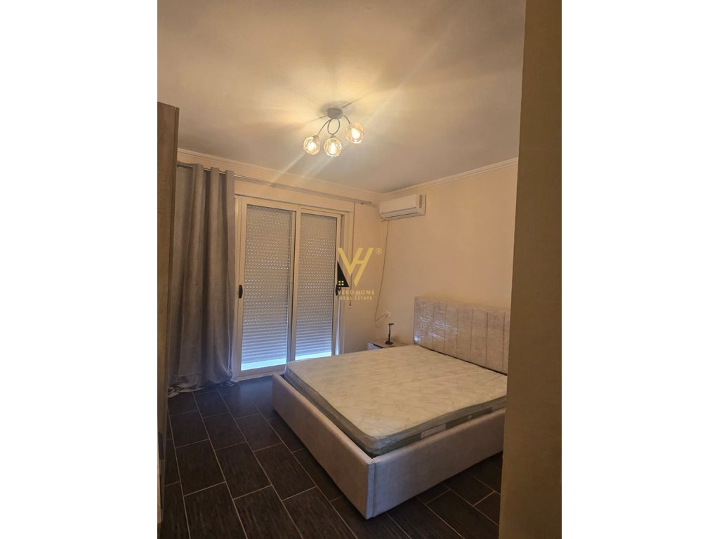 Apartment 2+1 for rent in kombinat 50,000 leke