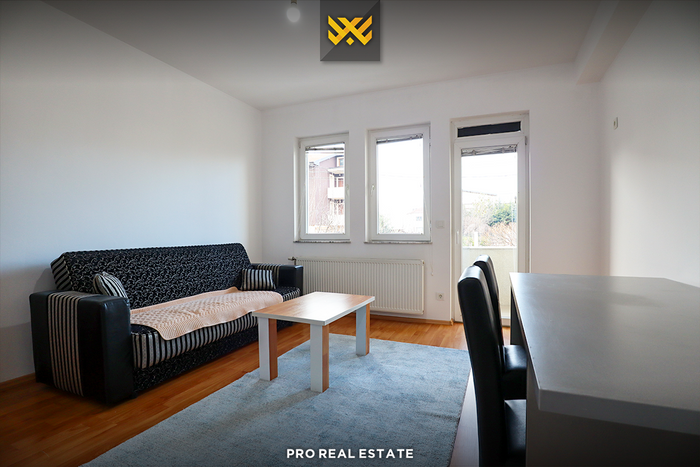 Apartamento de 55m² en alquiler en Veternik