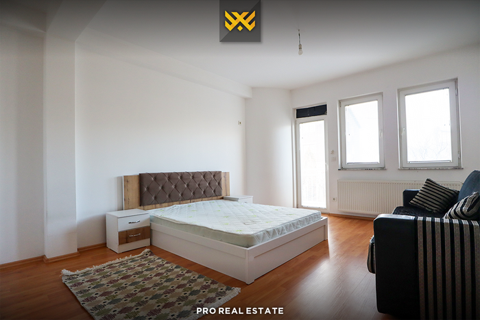Apartamento de 55m² en alquiler en Veternik