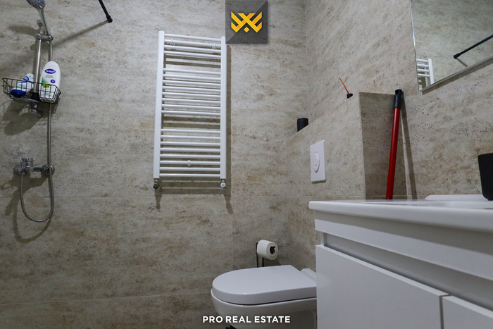 Apartment 87m² for rent on rruga b
