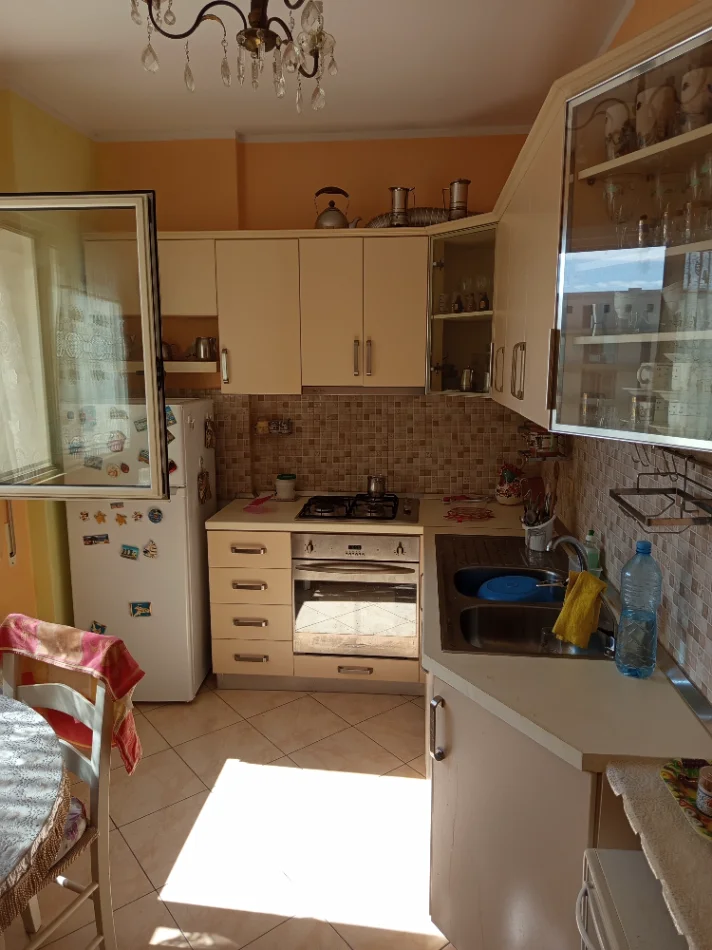 Vente | appartement 2 + 1 | Durrës | 270000 € (2)