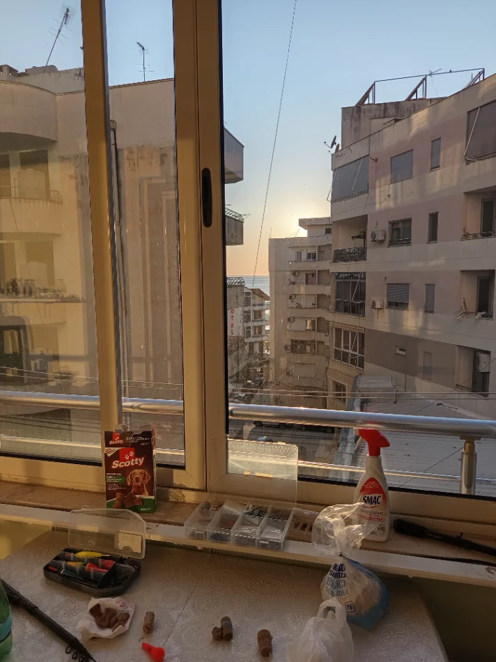 Vente | appartement 2 + 1 | Durrës | 270000 € (5)