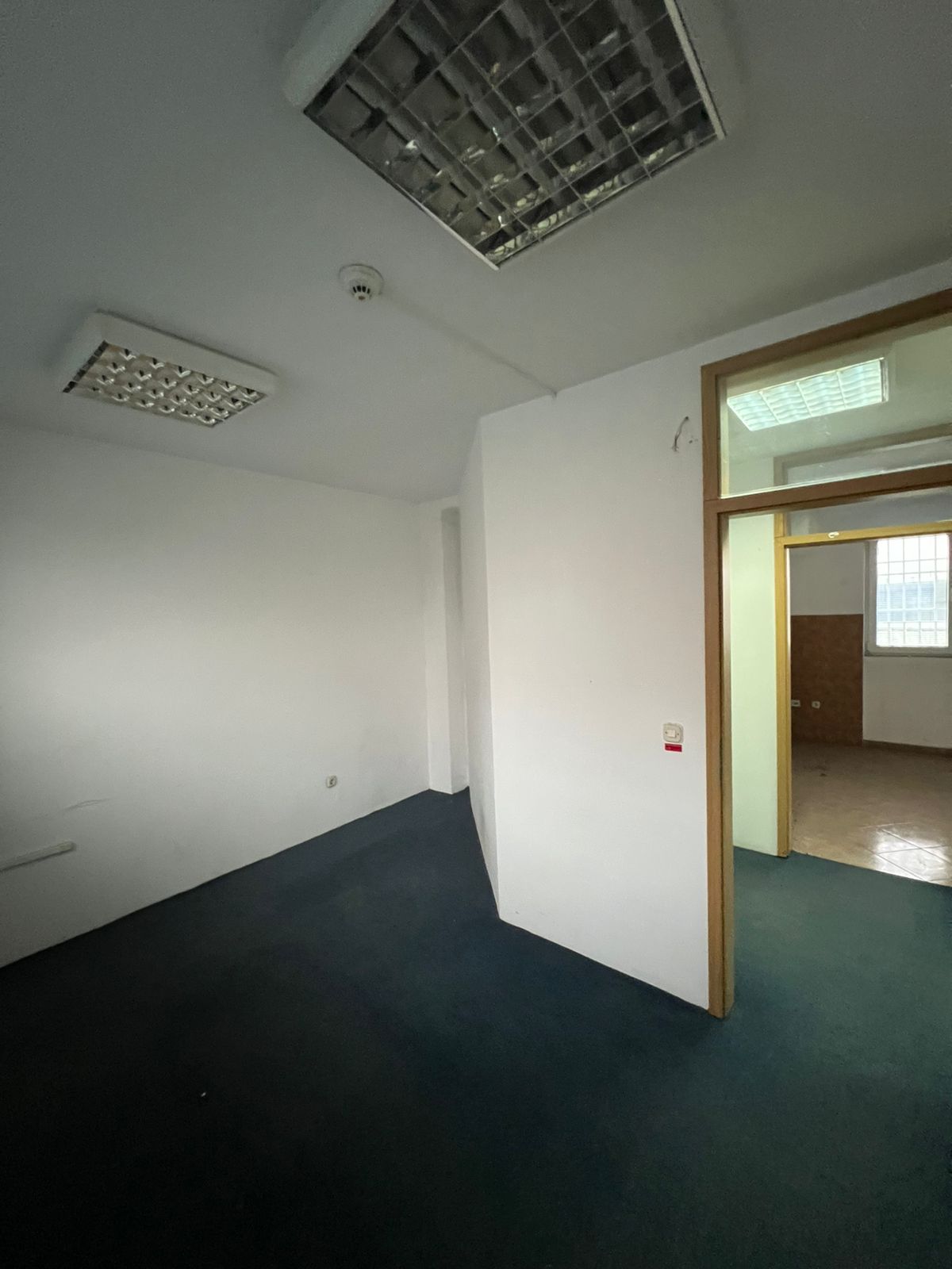 Inmueble en alquiler 570 m² en Pristina