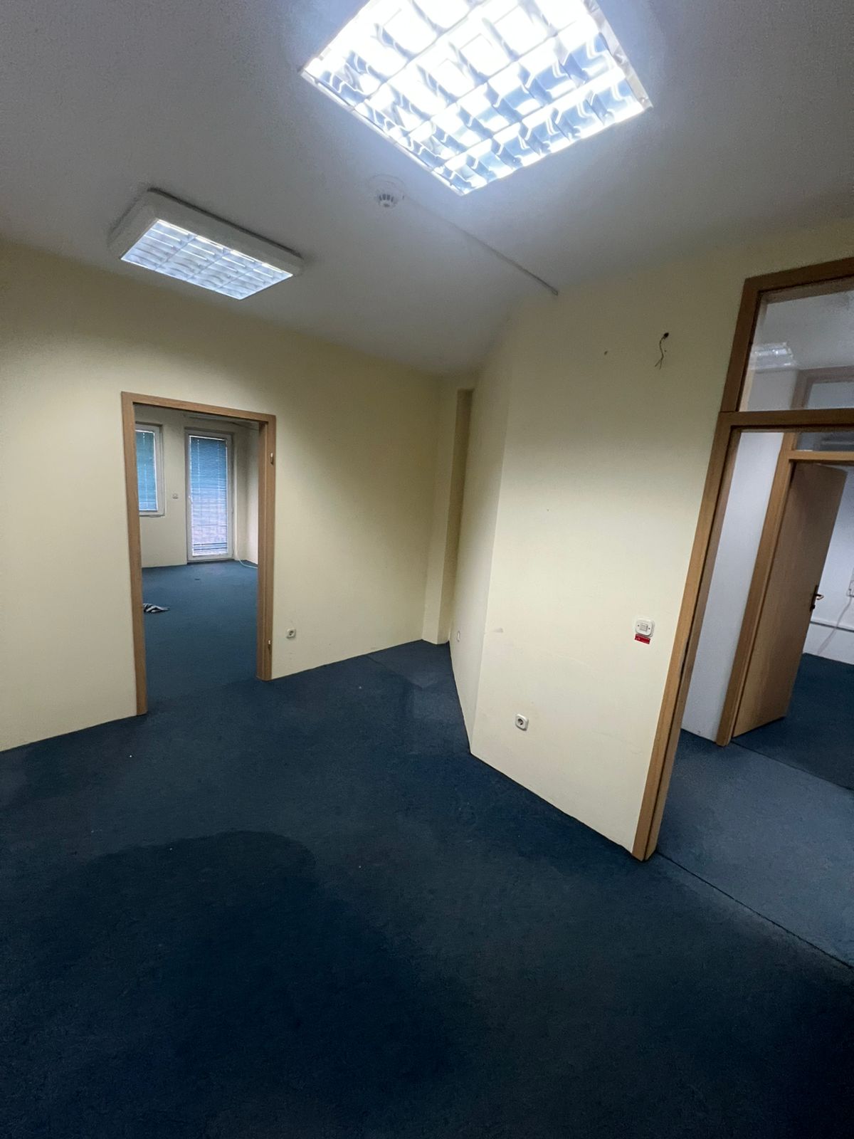 Inmueble en alquiler 570 m² en Pristina
