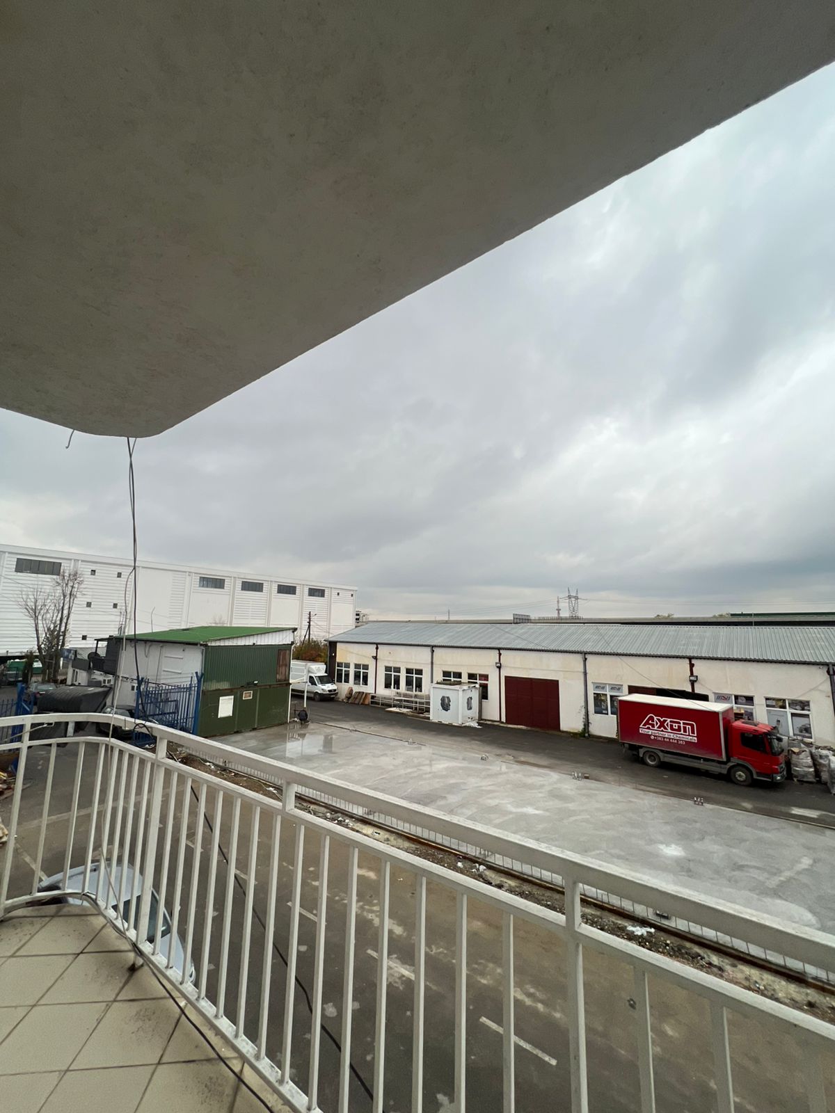 Inmueble en alquiler 570 m² en Pristina