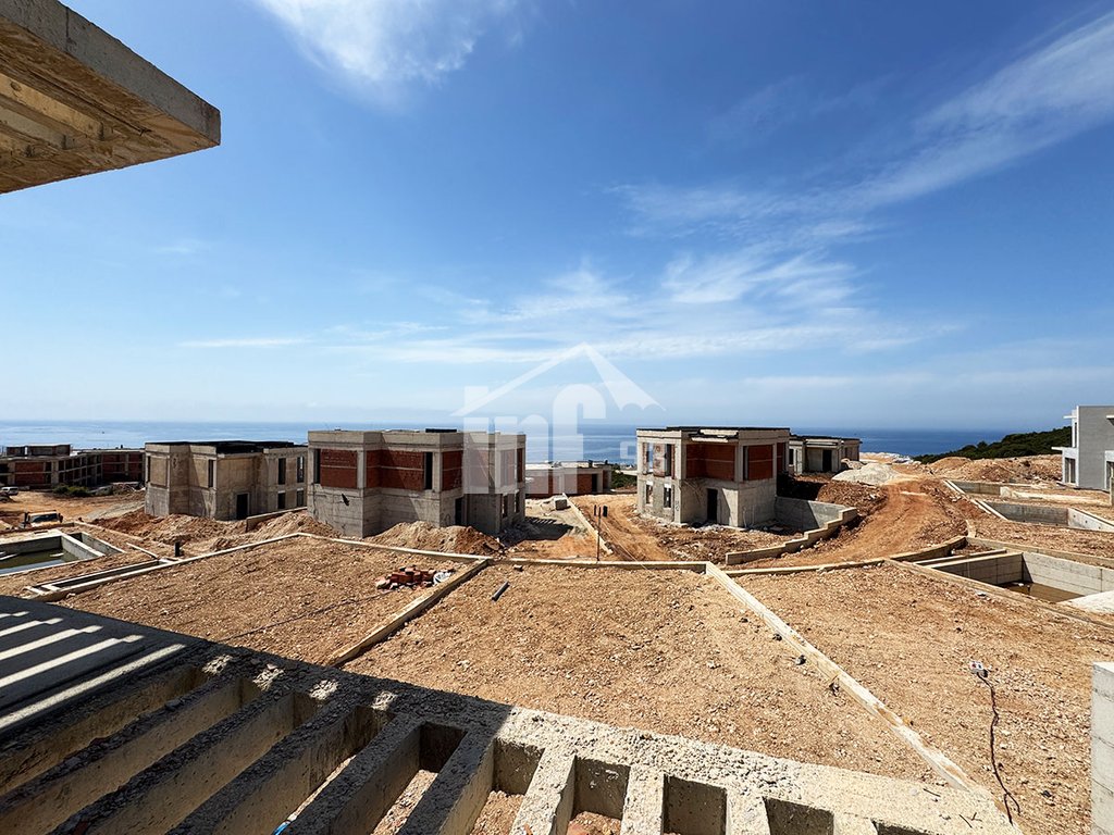 San nicolas resort, palase