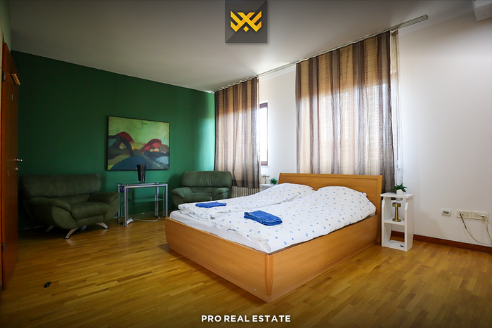 Casa di 500m² in affitto a taslixhe.