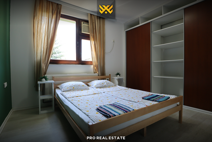 Casa di 500m² in affitto a taslixhe.