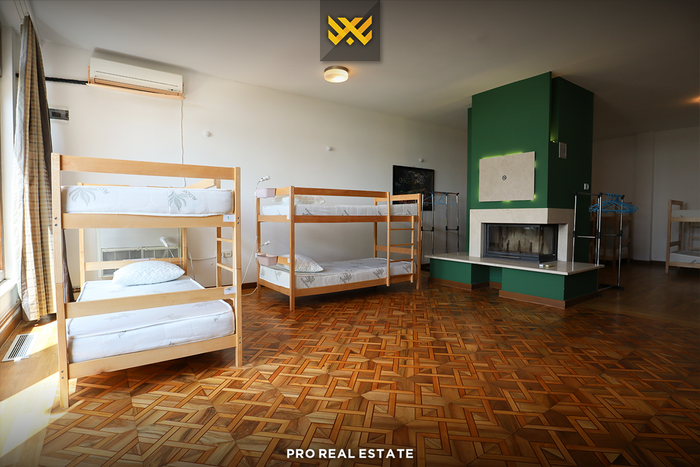 Casa di 500m² in affitto a taslixhe.