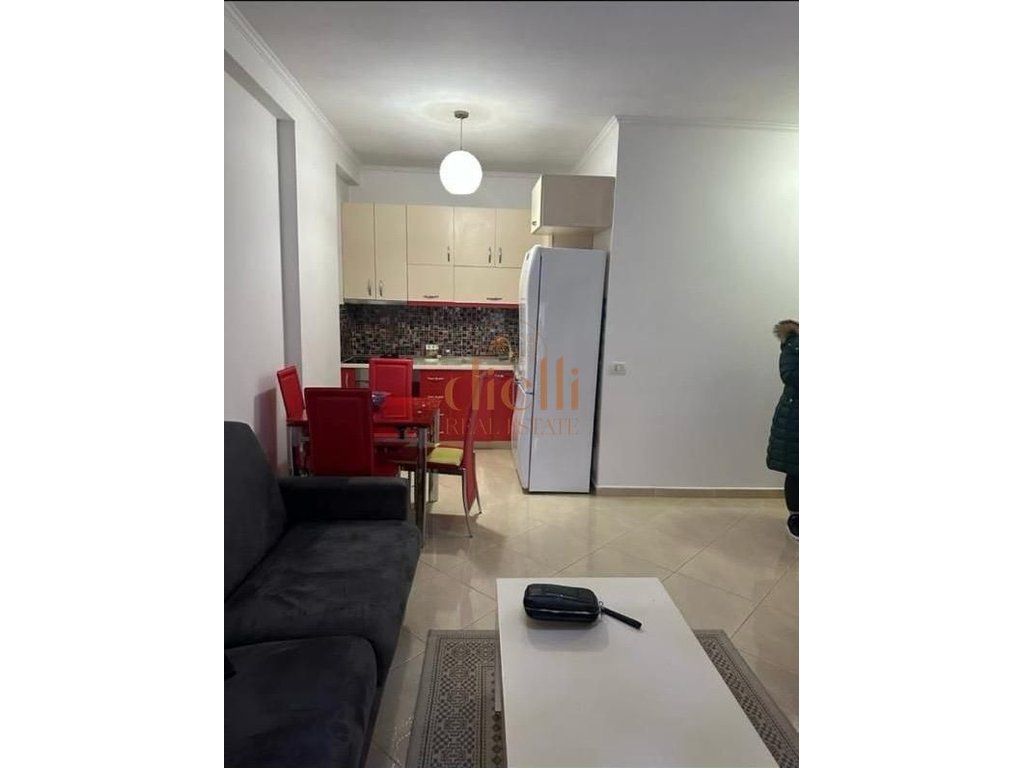 Apartamento 1+1 à venda na zona Astir