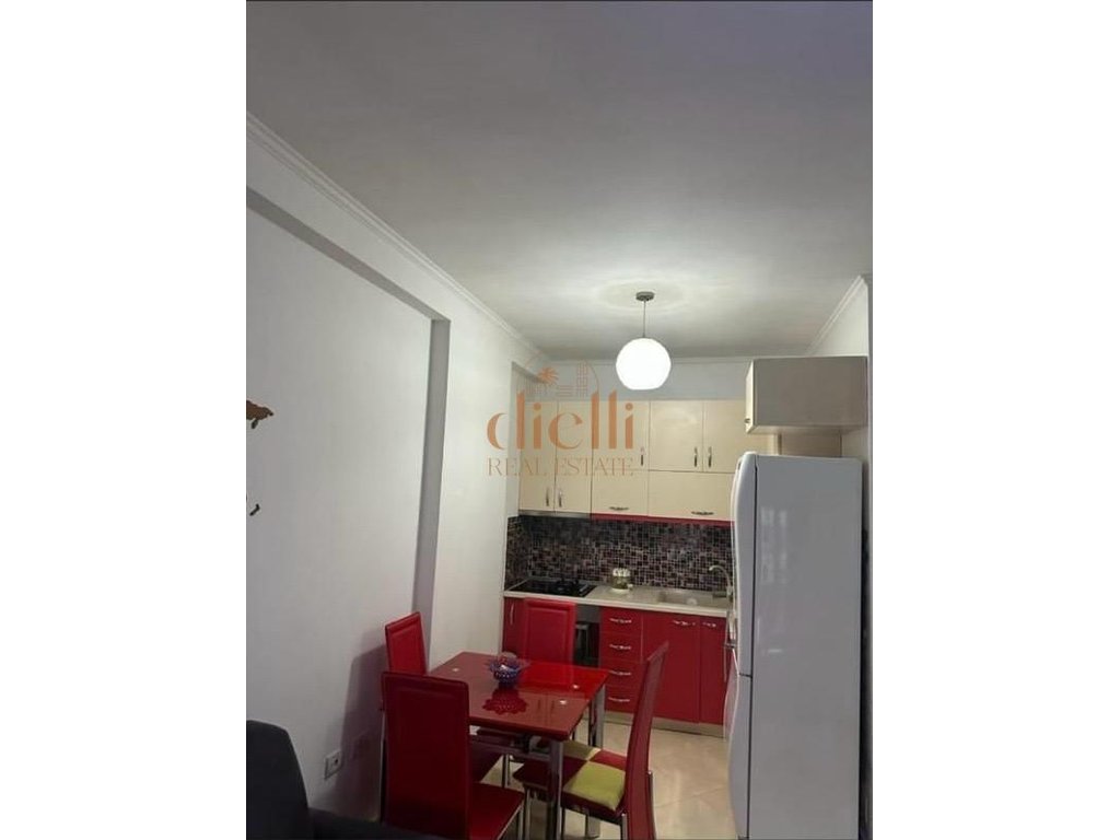 Apartamento 1+1 à venda na zona Astir