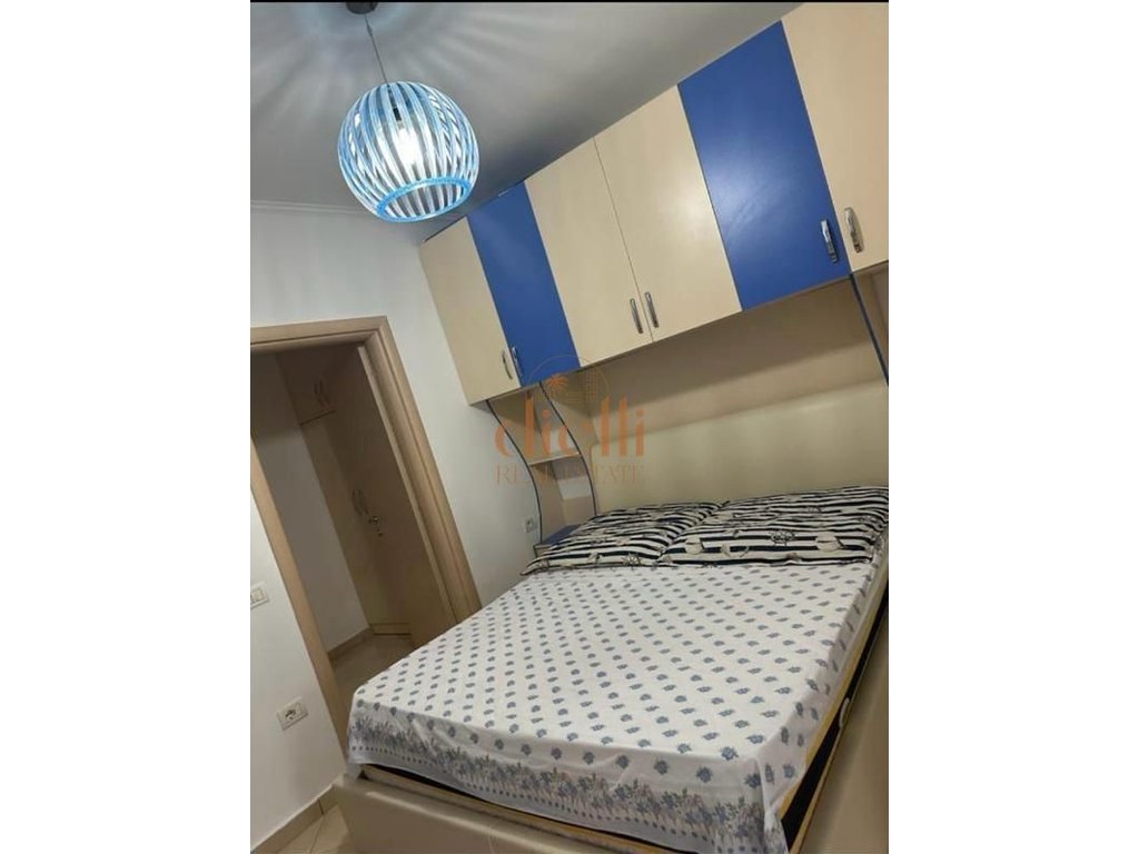 Apartamento 1+1 à venda na zona Astir