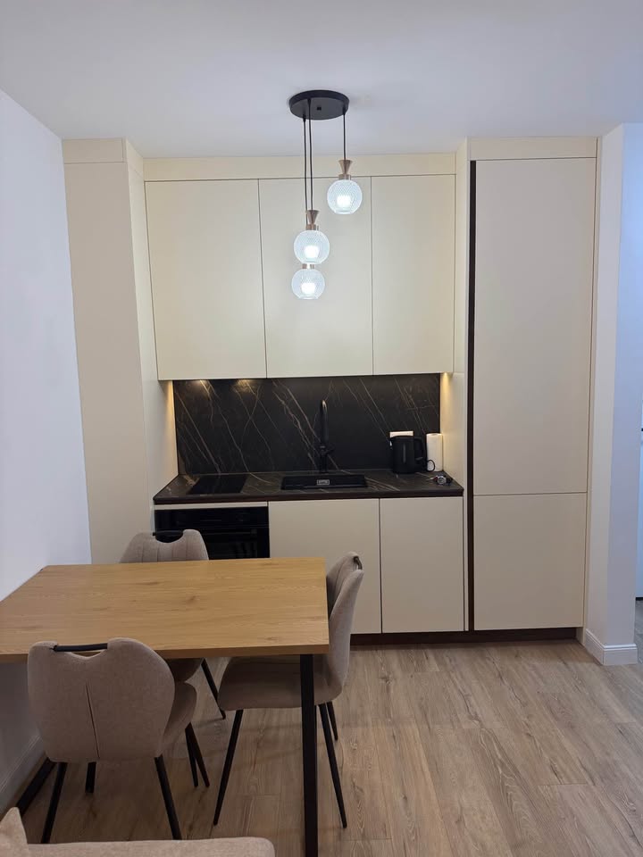 Appartamento 1+1 in affitto ad Aktash