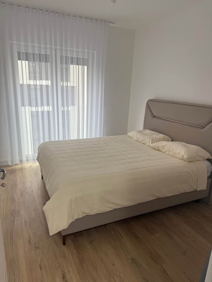 Appartamento 1+1 in affitto ad Aktash