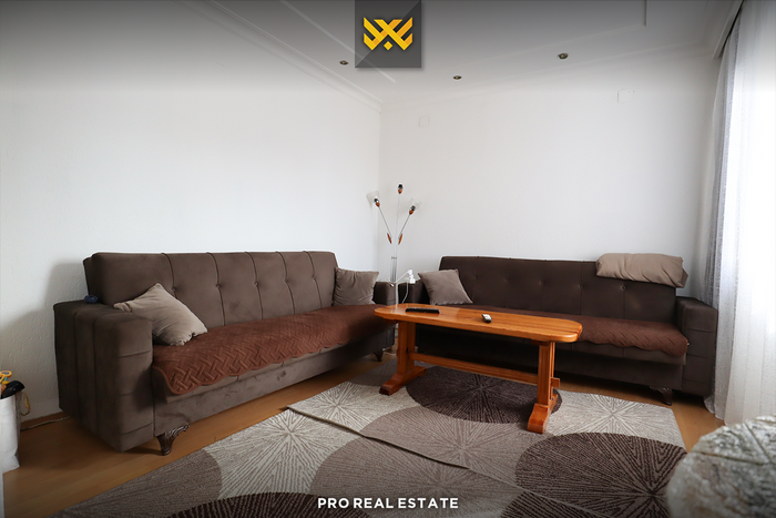 Appartamento di 47m² in #vendita a ulpianë