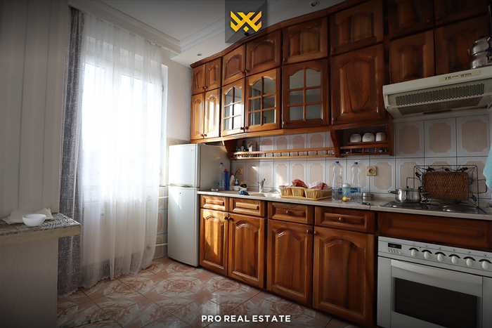 Appartamento di 47m² in #vendita a ulpianë