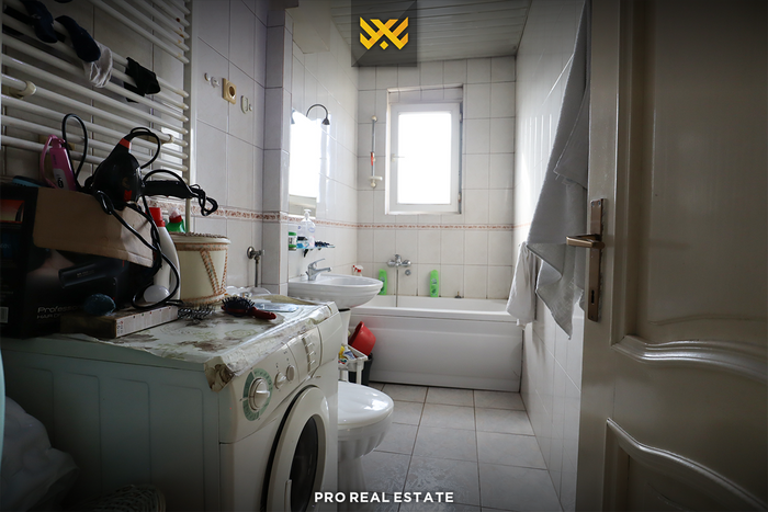 Appartamento di 47m² in #vendita a ulpianë