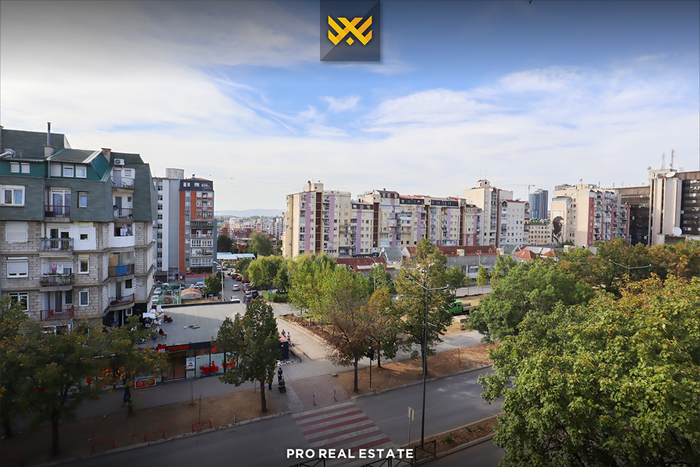 Appartamento di 47m² in #vendita a ulpianë