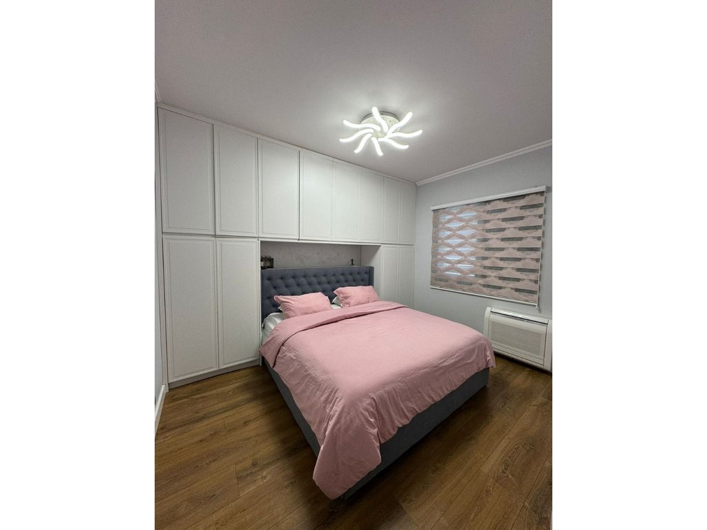 Apartamento 2+1 en venta en kodra e diellit