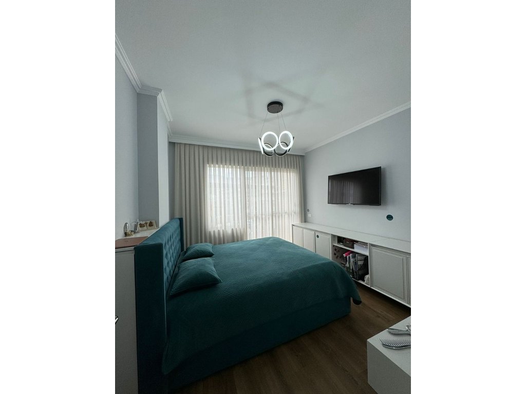 Apartamento 2+1 en venta en kodra e diellit