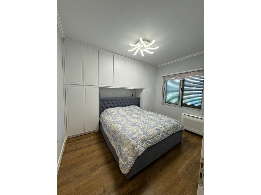Apartamento 2+1 en venta en kodra e diellit
