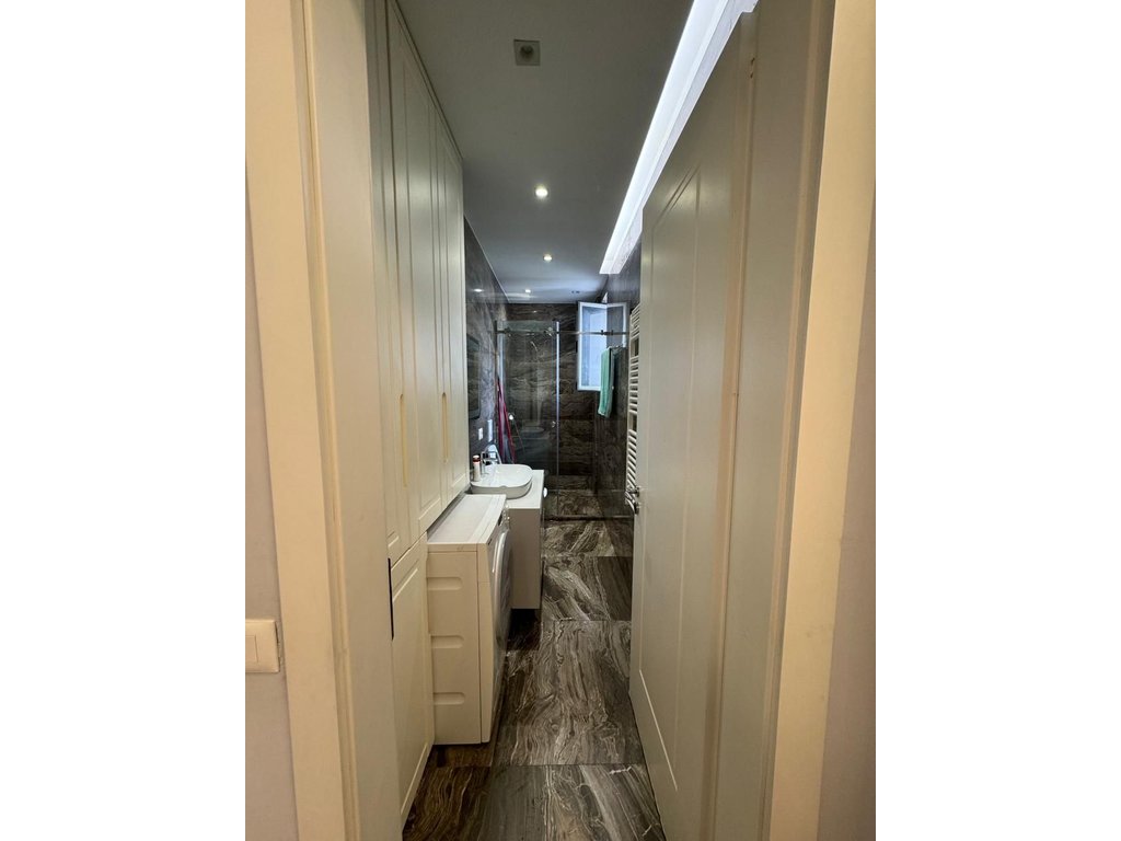 Apartamento 2+1 en venta en kodra e diellit