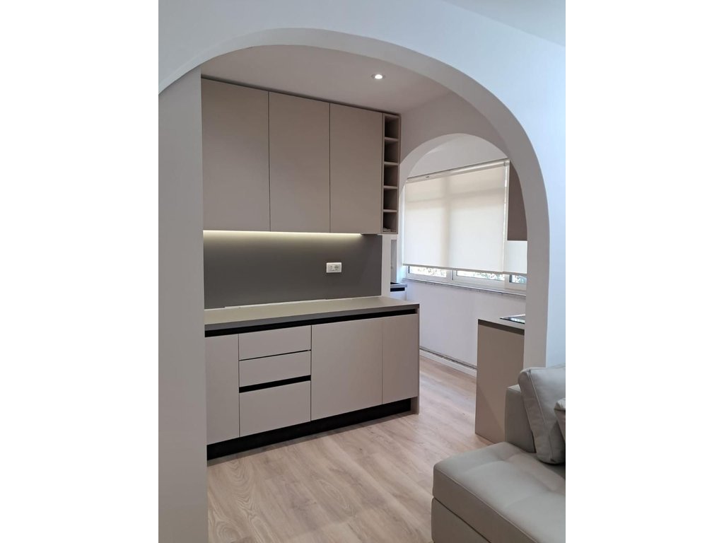 Apartament 2+1 per qira ne ali dem