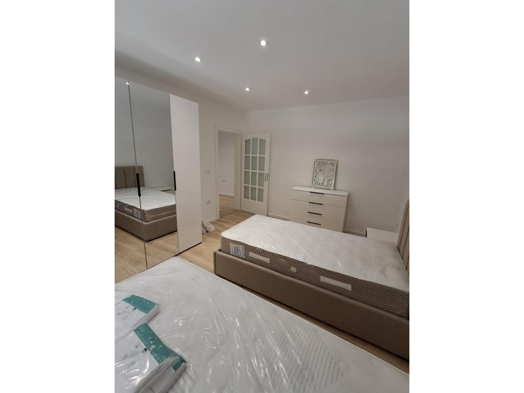 Apartament 2+1 per qira ne ali dem