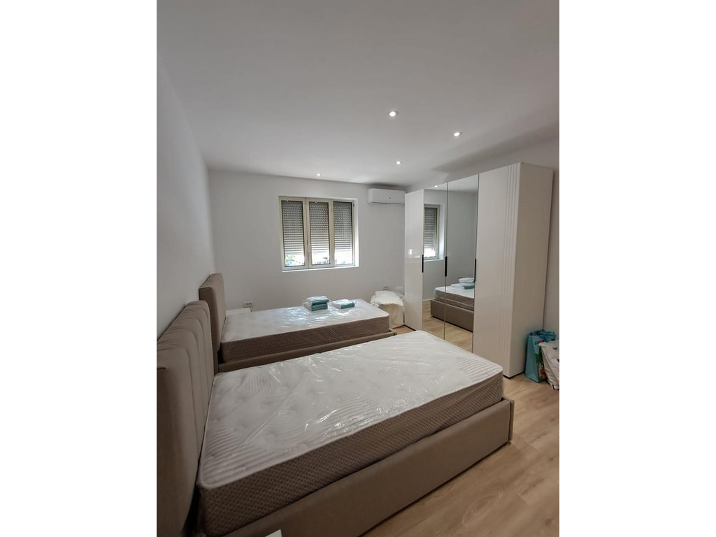 Apartament 2+1 per qira ne ali dem