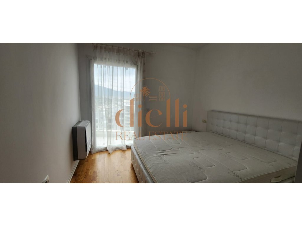 Appartamento 2+1+2 in affitto vicino a kopshtit botanik