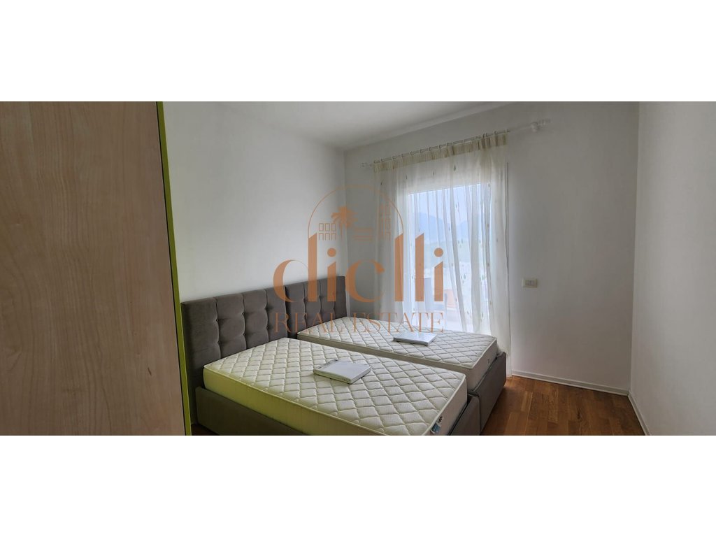 Appartamento 2+1+2 in affitto vicino a kopshtit botanik