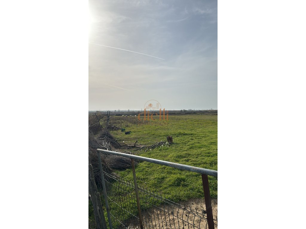 Terrain à vendre à gjiri i lalzit