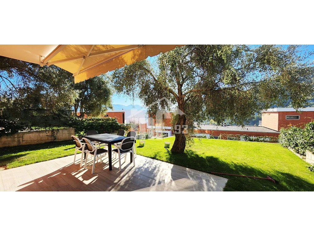 Residence “Olive Grove”, mullet