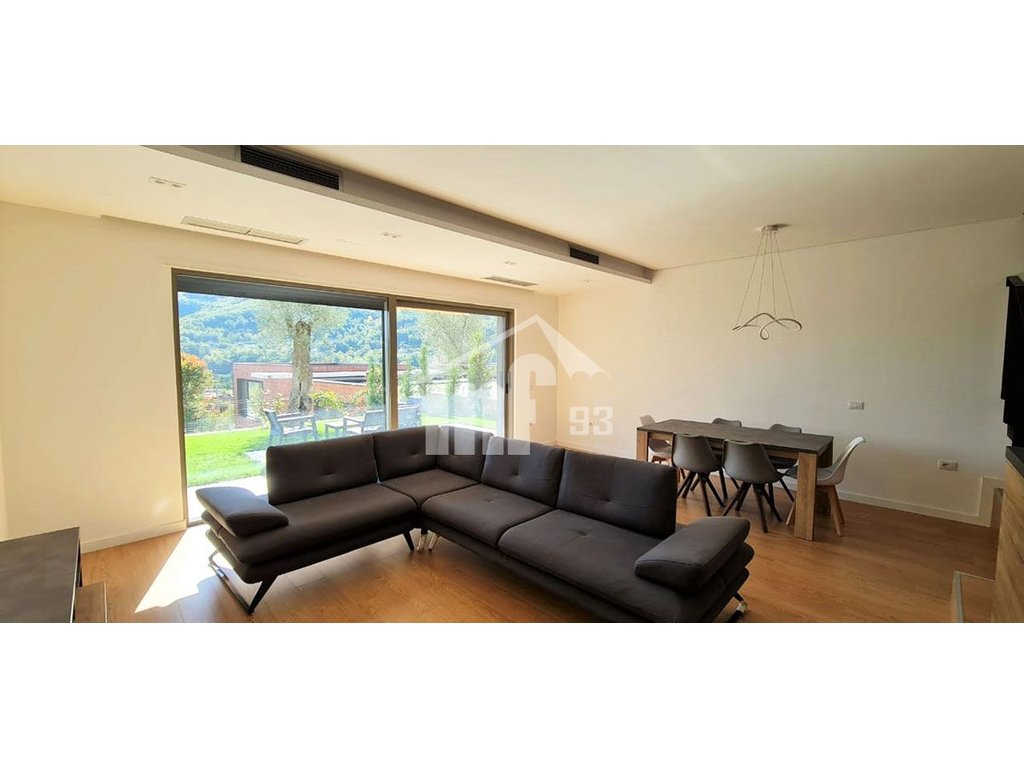 Residence “Olive Grove”, mullet
