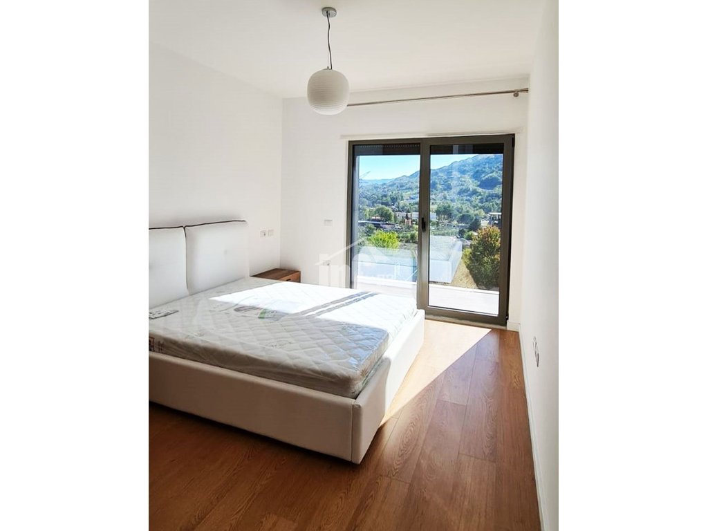 Residence “Olive Grove”, mullet