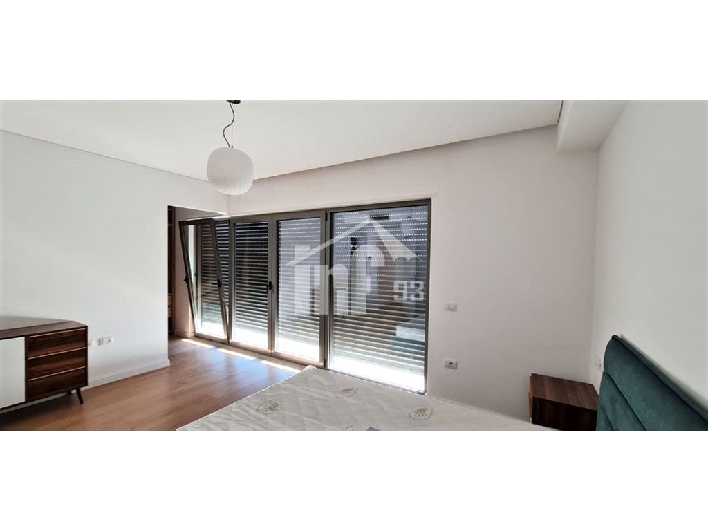 Residence “Olive Grove”, mullet