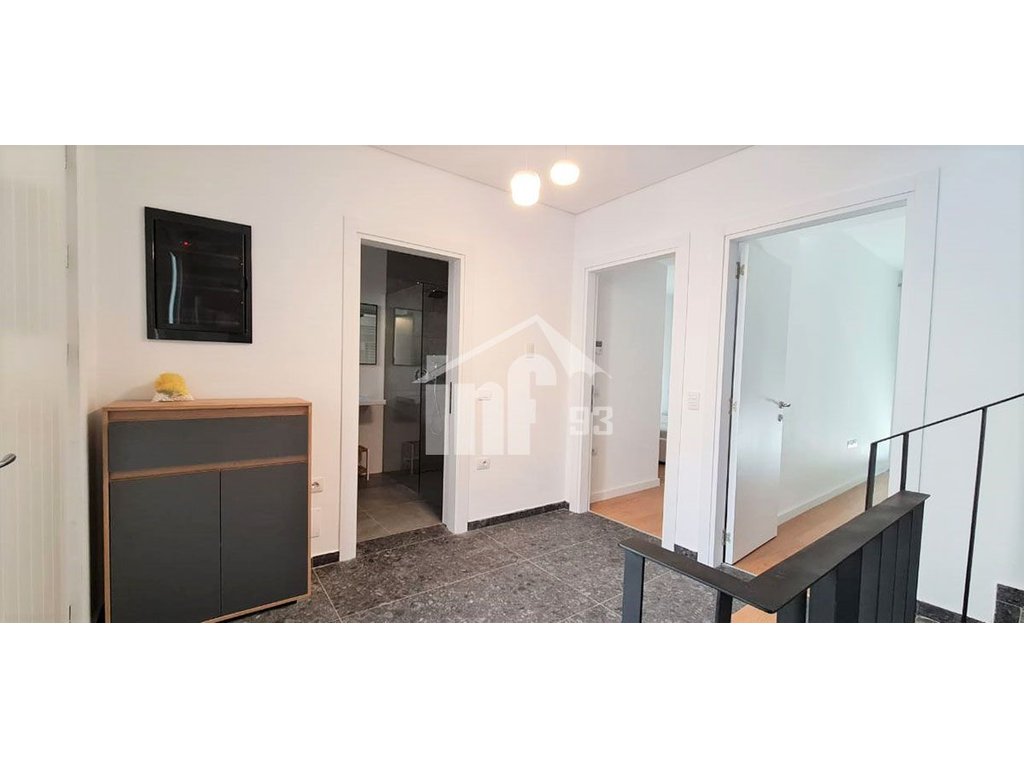 Residence “Olive Grove”, mullet